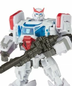 Transformers Studio Series 82 Deluxe Transformers: Autobot Ratchet