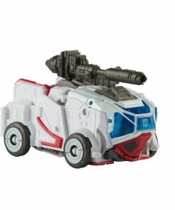 Transformers Studio Series 82 Deluxe Transformers: Autobot Ratchet