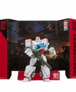 Transformers Studio Series 82 Deluxe Transformers: Autobot Ratchet