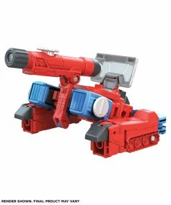 Transformers Studio Series 86-11 Deluxe The Transformers: The Movie Perceptor