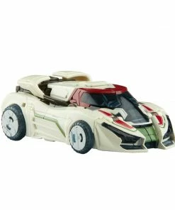 Transformers Studio Series 81 Deluxe Transformers: Bumblebee Wheeljack