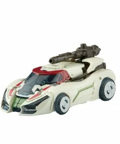 Transformers Studio Series 81 Deluxe Transformers: Bumblebee Wheeljack