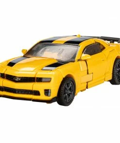 New Transformers Studio Series 87 Deluxe Transformers: Dark Of The Moon Bumblebee