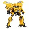 New Transformers Studio Series 87 Deluxe Transformers: Dark Of The Moon Bumblebee