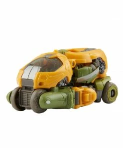 Transformers Studio Series 80 Deluxe Transformers: Bumblebee Brawn