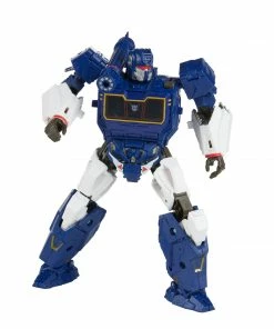 Back In Stock Transformers Studio Series 83 Voyager Transformers: Soundwave