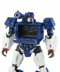 Back In Stock Transformers Studio Series 83 Voyager Transformers: Soundwave