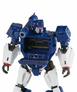 Back In Stock Transformers Studio Series 83 Voyager Transformers: Soundwave