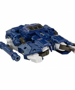 Back In Stock Transformers Studio Series 83 Voyager Transformers: Soundwave