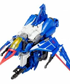 New Transformers Studio Series 89 Voyager Transformers: Thundercracker