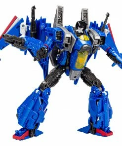 New Transformers Studio Series 89 Voyager Transformers: Thundercracker