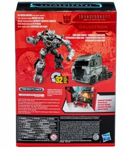 Transformers Studio Series 90 Voyager Transformers: Galvatron