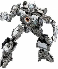 Transformers Studio Series 90 Voyager Transformers: Galvatron