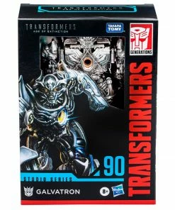 Transformers Studio Series 90 Voyager Transformers: Galvatron