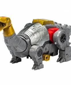 Transformers Studio Series 86-15 Leader The Transformers: The Movie Dinobot Sludge