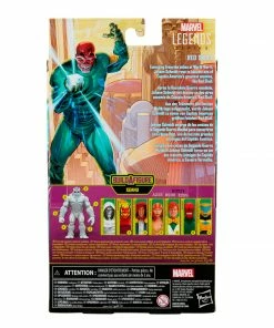 Marvel Legends Series Red Skull