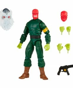 Marvel Legends Series Red Skull