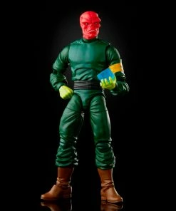 Marvel Legends Series Red Skull