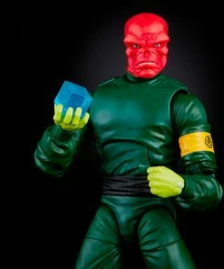 Marvel Legends Series Red Skull