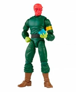 Marvel Legends Series Red Skull