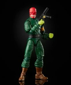 Marvel Legends Series Red Skull