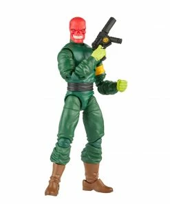 Marvel Legends Series Red Skull
