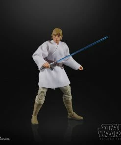 Star Wars The Black Series Luke Skywalker