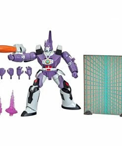 Partner Exclusives Transformers R.E.D. [Robot Enhanced Design] The Transformers: The Movie Galvatron