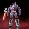 Partner Exclusives Transformers R.E.D. [Robot Enhanced Design] The Transformers: The Movie Galvatron