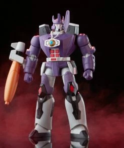 Partner Exclusives Transformers R.E.D. [Robot Enhanced Design] The Transformers: The Movie Galvatron