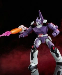 Partner Exclusives Transformers R.E.D. [Robot Enhanced Design] The Transformers: The Movie Galvatron