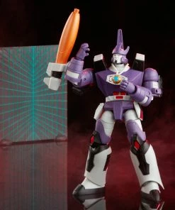 Partner Exclusives Transformers R.E.D. [Robot Enhanced Design] The Transformers: The Movie Galvatron