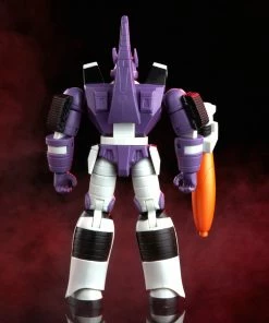 Partner Exclusives Transformers R.E.D. [Robot Enhanced Design] The Transformers: The Movie Galvatron