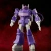 Transformers R.E.D. [Robot Enhanced Design] G1 Shockwave