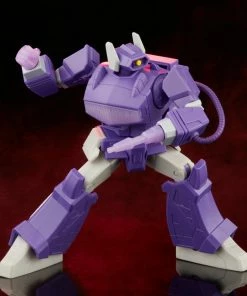 Transformers R.E.D. [Robot Enhanced Design] G1 Shockwave