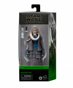 Star Wars The Black Series Bib Fortuna Back In Stock