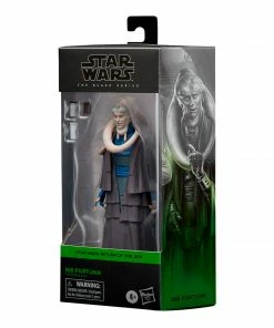 Star Wars The Black Series Bib Fortuna Back In Stock
