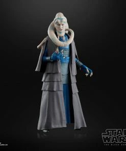 Star Wars The Black Series Bib Fortuna Back In Stock