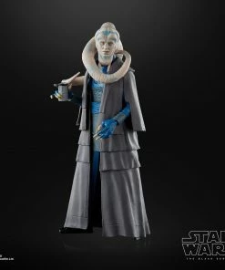 Star Wars The Black Series Bib Fortuna Back In Stock