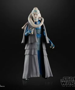 Star Wars The Black Series Bib Fortuna Back In Stock