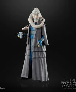Star Wars The Black Series Bib Fortuna Back In Stock