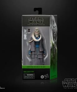 Star Wars The Black Series Bib Fortuna Back In Stock