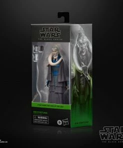 Star Wars The Black Series Bib Fortuna Back In Stock