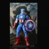 Marvel Legends Series 1 Captain America