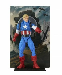 Marvel Legends Series 1 Captain America