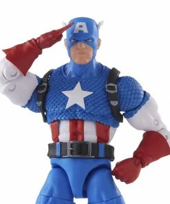 Marvel Legends Series 1 Captain America