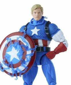Marvel Legends Series 1 Captain America