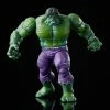 Marvel Legends Series 1 Hulk