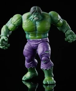 Marvel Legends Series 1 Hulk
