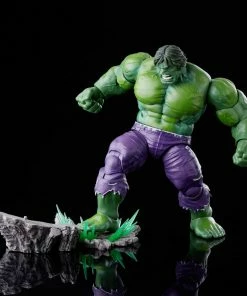Marvel Legends Series 1 Hulk